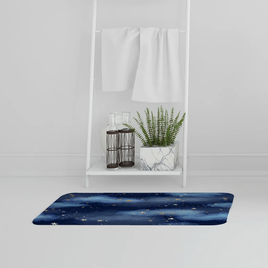 Dallin Rectangle Bath Mat