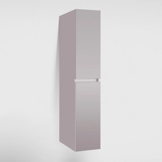 35Cm W x 144Cm H x 30Cm D Tall Bathroom Cabinet