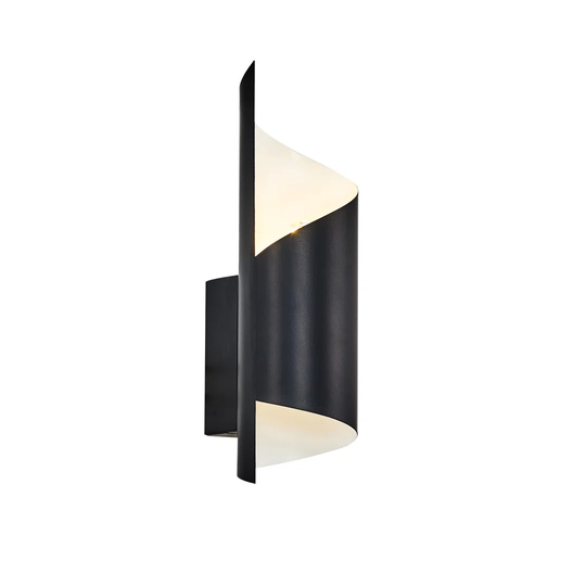 Abdouallah 1 - Light Armed Sconce
