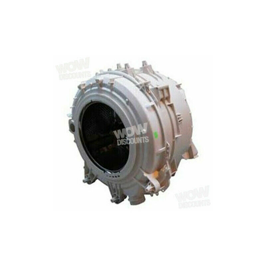 WASH1UNIT1EUR C00311126 - Whirlpool