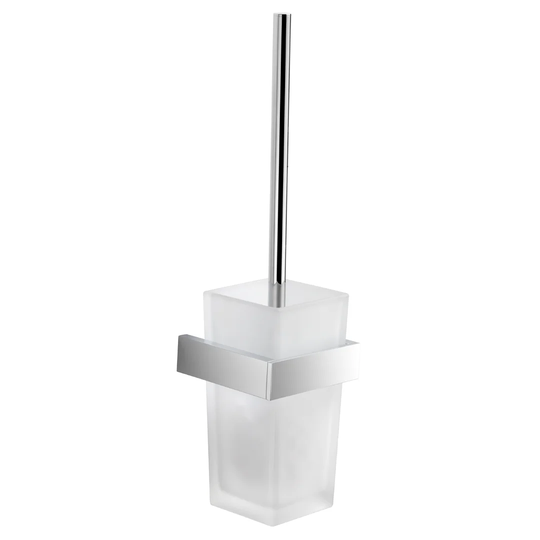 Wilde Wall Mounted Toilet Brush Holder