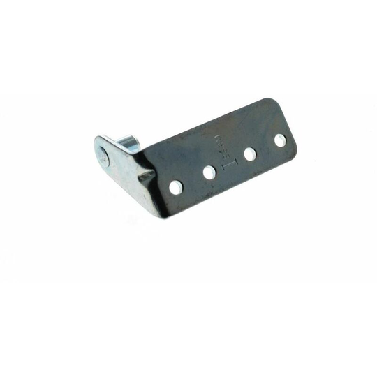 Door Hinge Upper for Indesit Swan/Hotpoint Tumble Dryers and Spin Dryers
