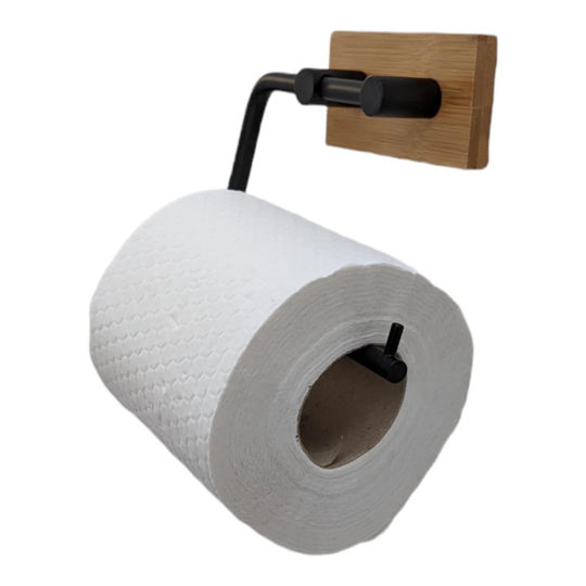 Wall Mounted Toilet Roll Holder