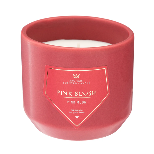 Domingues Sweet Autumn Scented Designer Candle