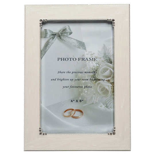 Chi Picture Frame