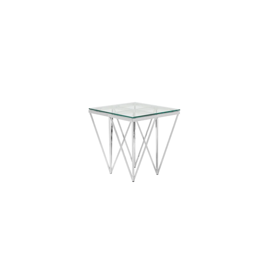 Uintah Side Table