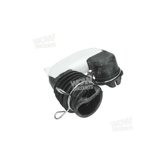 Water Inlet Hose Assembly 12638100000278 - Genuine