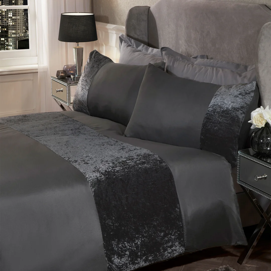 Denson Duvet Cover Set