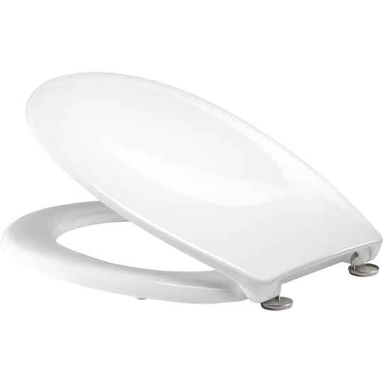 Verve Round Toilet Seat