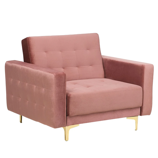 Rales Armchair