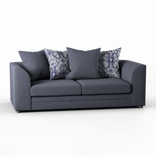 Albro 3 Seater Sofa