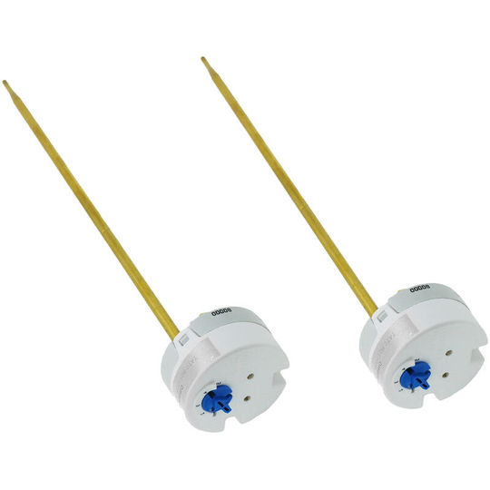 Cotherm - 2 x Replacement tsr 11 T115 16A 250V Immersion Thermostats TSR00014 (Buy One Get One Half Price Deal)