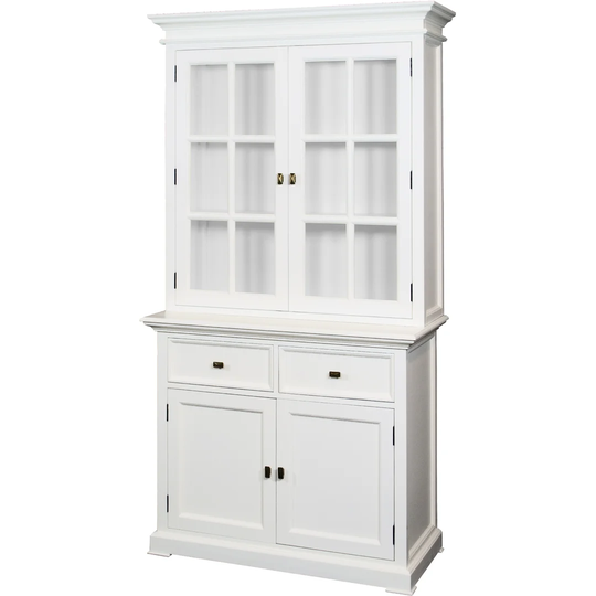 Gaia Display Cabinet