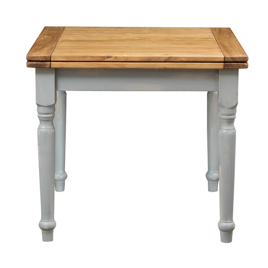 Fang Extendable Dining Table