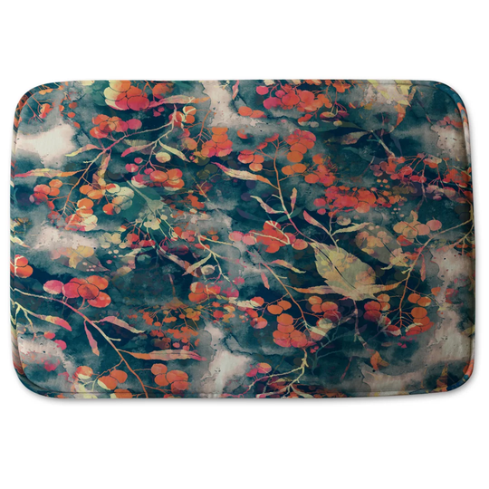 Ingar Rectangle Bath Mat