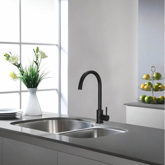 Holzer Single Lever Monobloc Tap