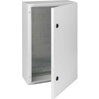 CS-84/250 - Switchgear cabinet 800x400x250mm IP66 CS-84/250
