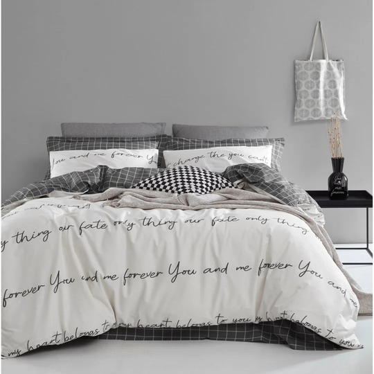 Butz Duvet Cover Set
