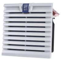 SK 3238.100 - Switchgear cabinet ventilator AC230V SK 3238.100