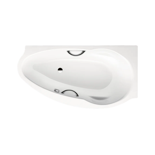 Studio Star 1700 mm x 900 mm Bathtub