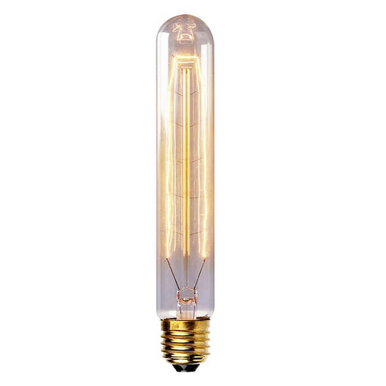 Saunier T130 Incandescent E27 60W Bulb