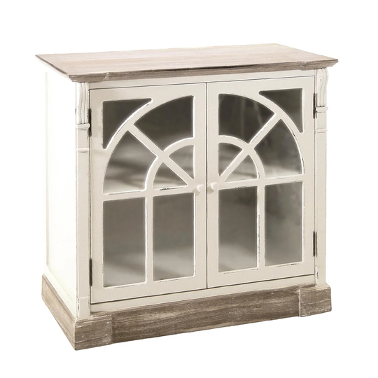 Pauletta Display Cabinet