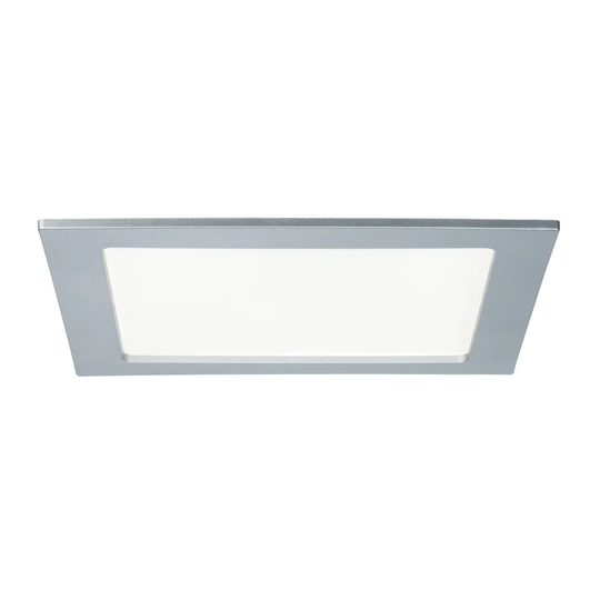 Quality Line 22cm LED Recessed Lighting Kit