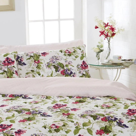 Simard Duvet Cover Set