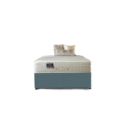 Arkin Pocket Memory Divan Bed