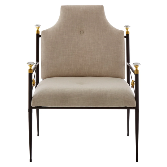 Wilcox Armchair
