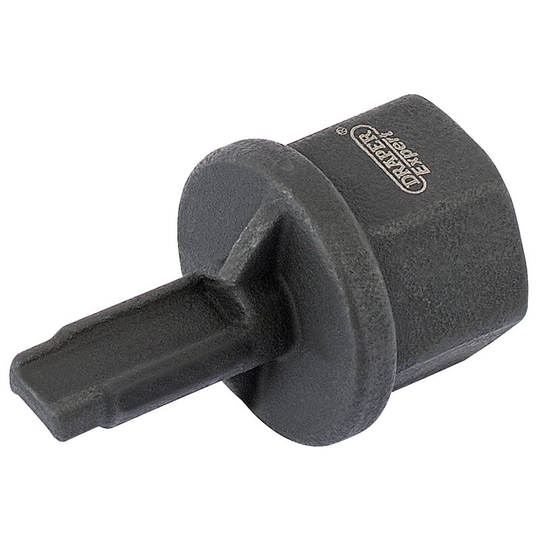 Drain Plug Key for vag Group Cars, 3/8 Sq. Dr. 53085 - Draper