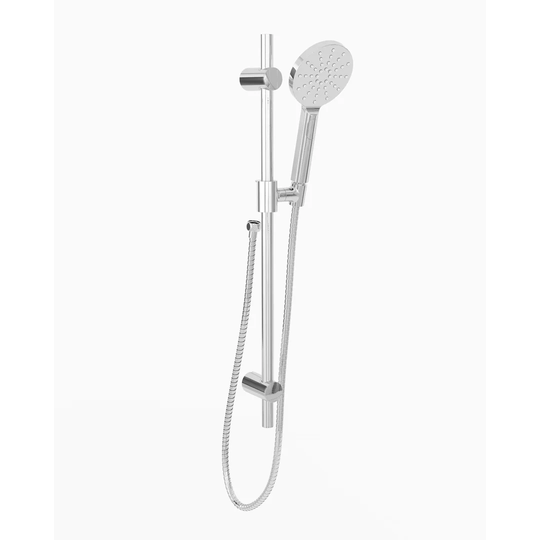 Edmundson Thermostatic Shower with Shower Head