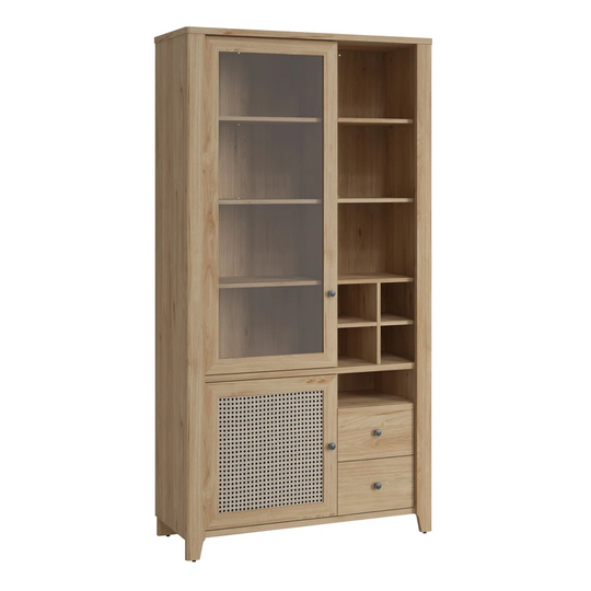 Elim Standard Display Cabinet