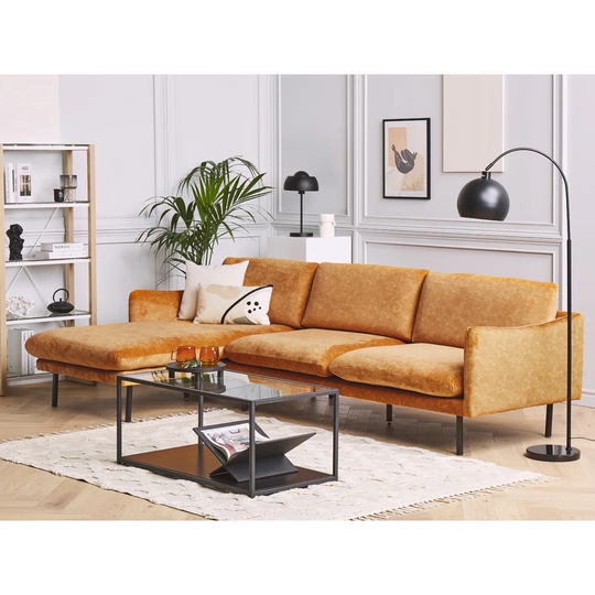 Newton Abbot Stationary Corner Sofa