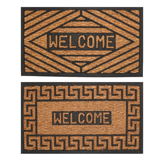 Barneveld Door Mat
