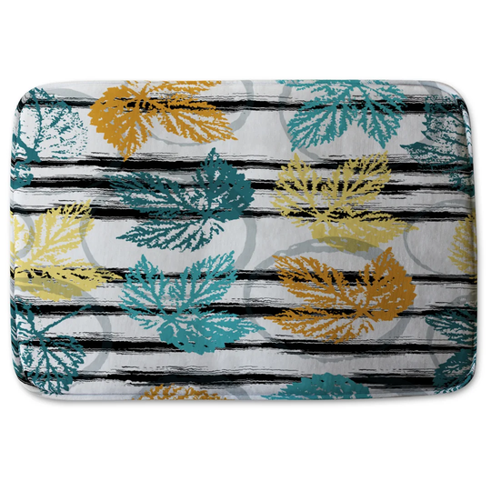 Staplehurst Rectangle Bath Mat