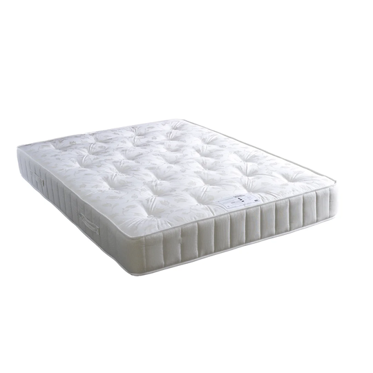 Orthopedic Open Coil Mattress