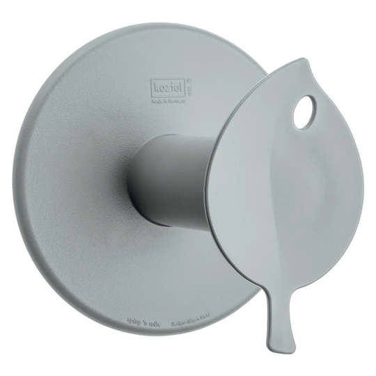 Sense Wall-Mounted Toilet Roll Holder