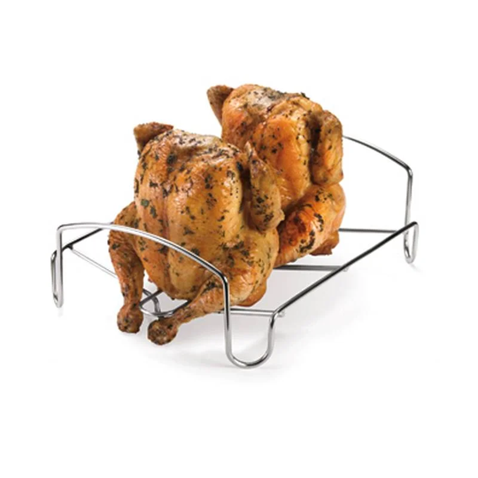Dual Roaster