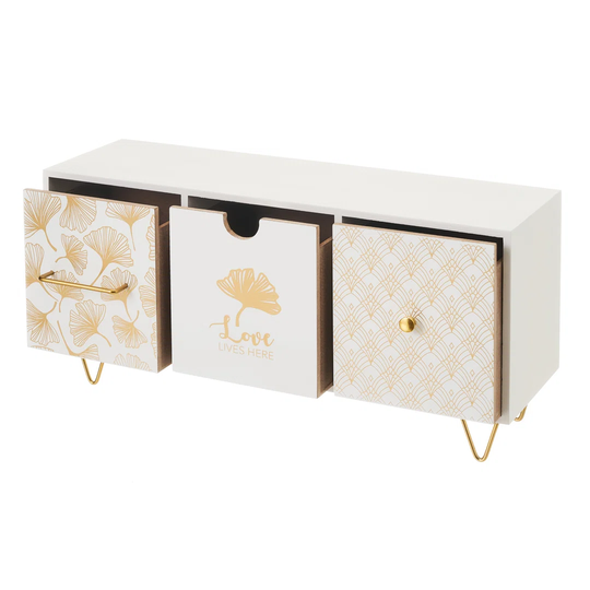 Edjamboya Storage Drawer