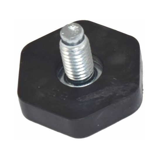 Washing Machine Foot for Hotpoint/Indesit/Whirlpool Washing Machines
