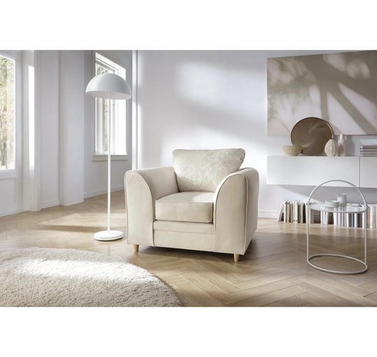 Chicago Armchair
