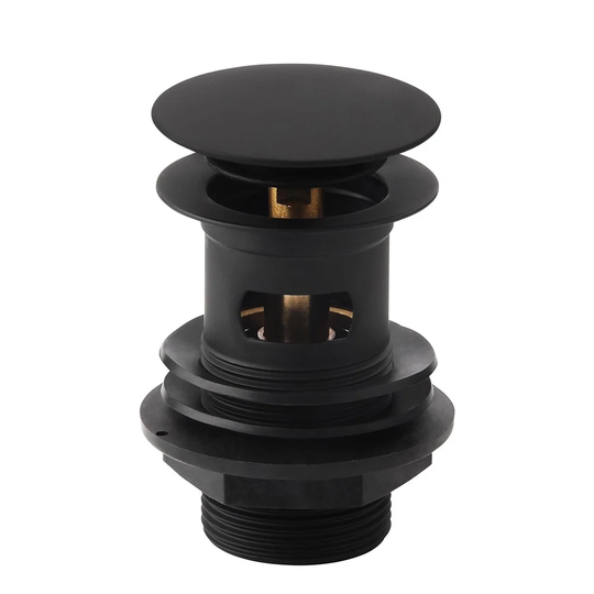 Lockett 6cm Bathroom Sink Drain Waste
