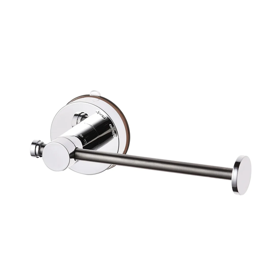 Mounted Toilet Roll Holder