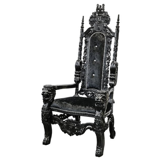 Eudy Upholstered Dining Chair