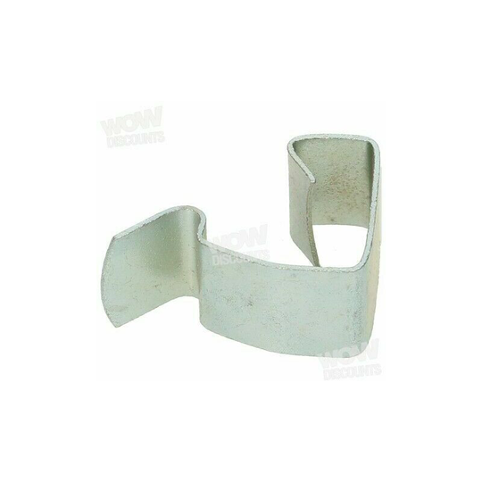 Washing Machine Tub Clip. Genuine Part Number 2803610100 - Beko