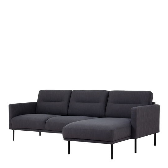 Boan Corner Sofa