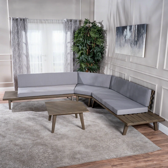 Bynum Modular Corner Sofa