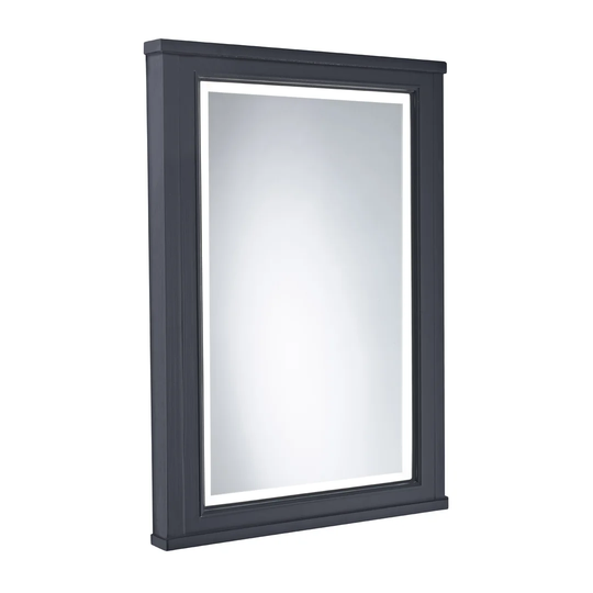 Lansdown Framed Wall Mounted Bathroom Mirror