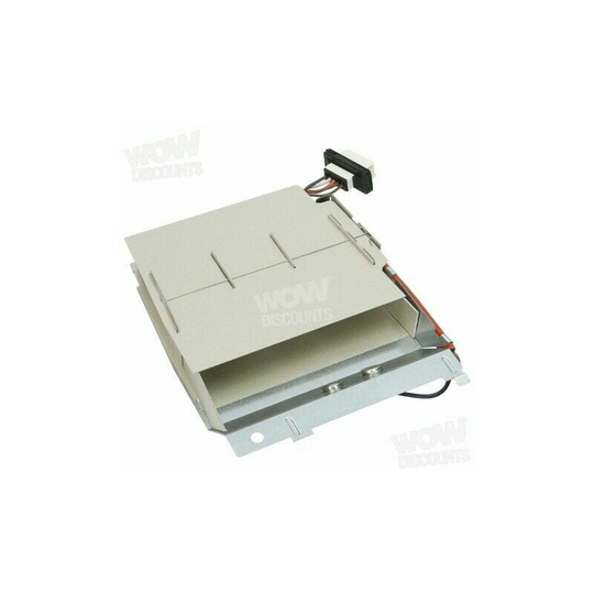 Heating element 2400W 240V C00311153 - Whirlpool